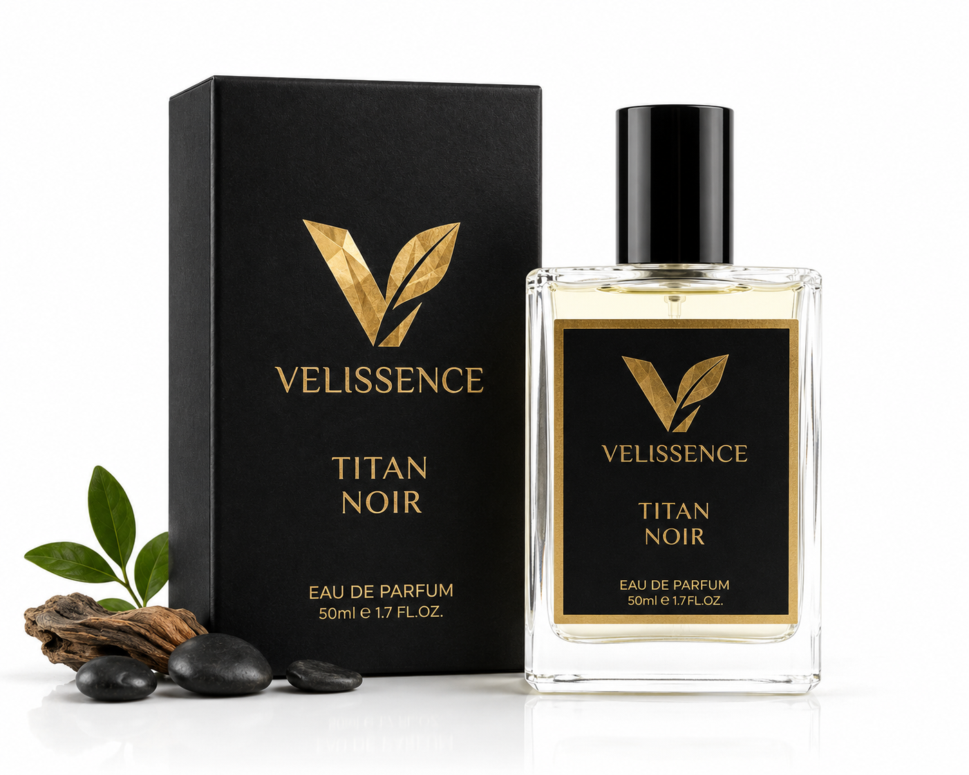 TITAN NOIR