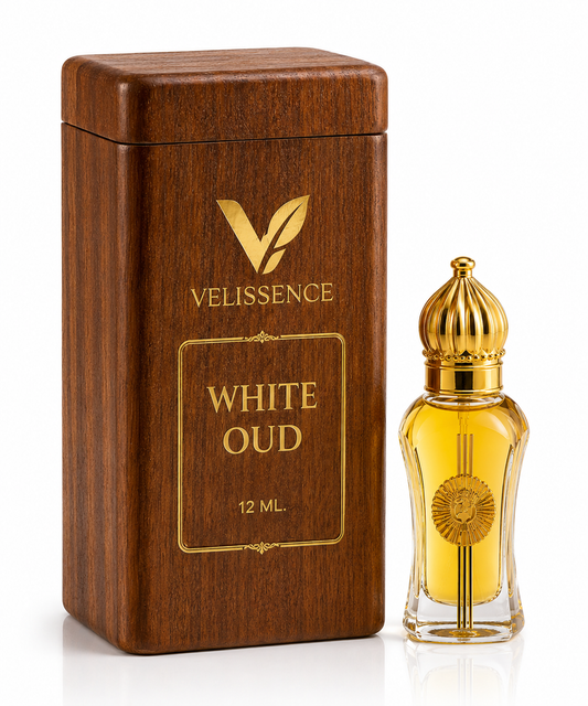 VELISSENCE WHITE OUD