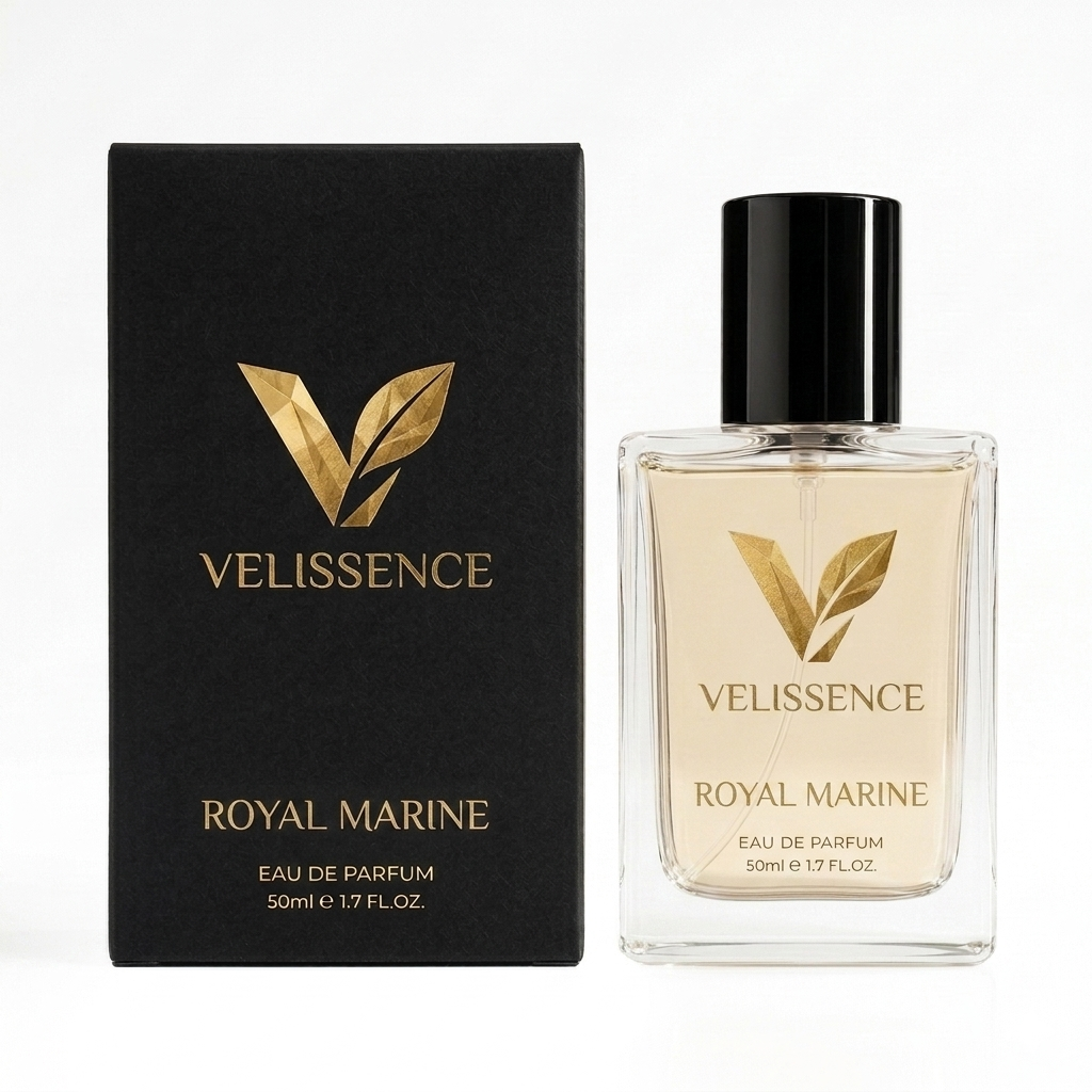 ROYAL MARINE