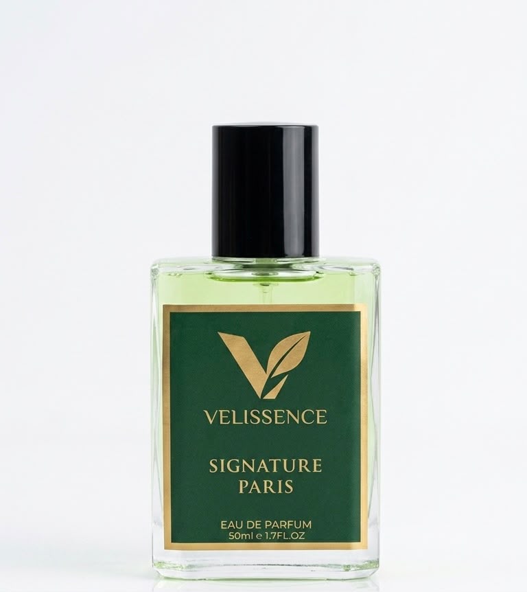 SIGNATURE PARIS