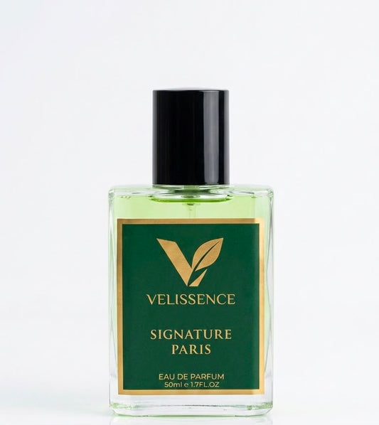 SIGNATURE PARIS