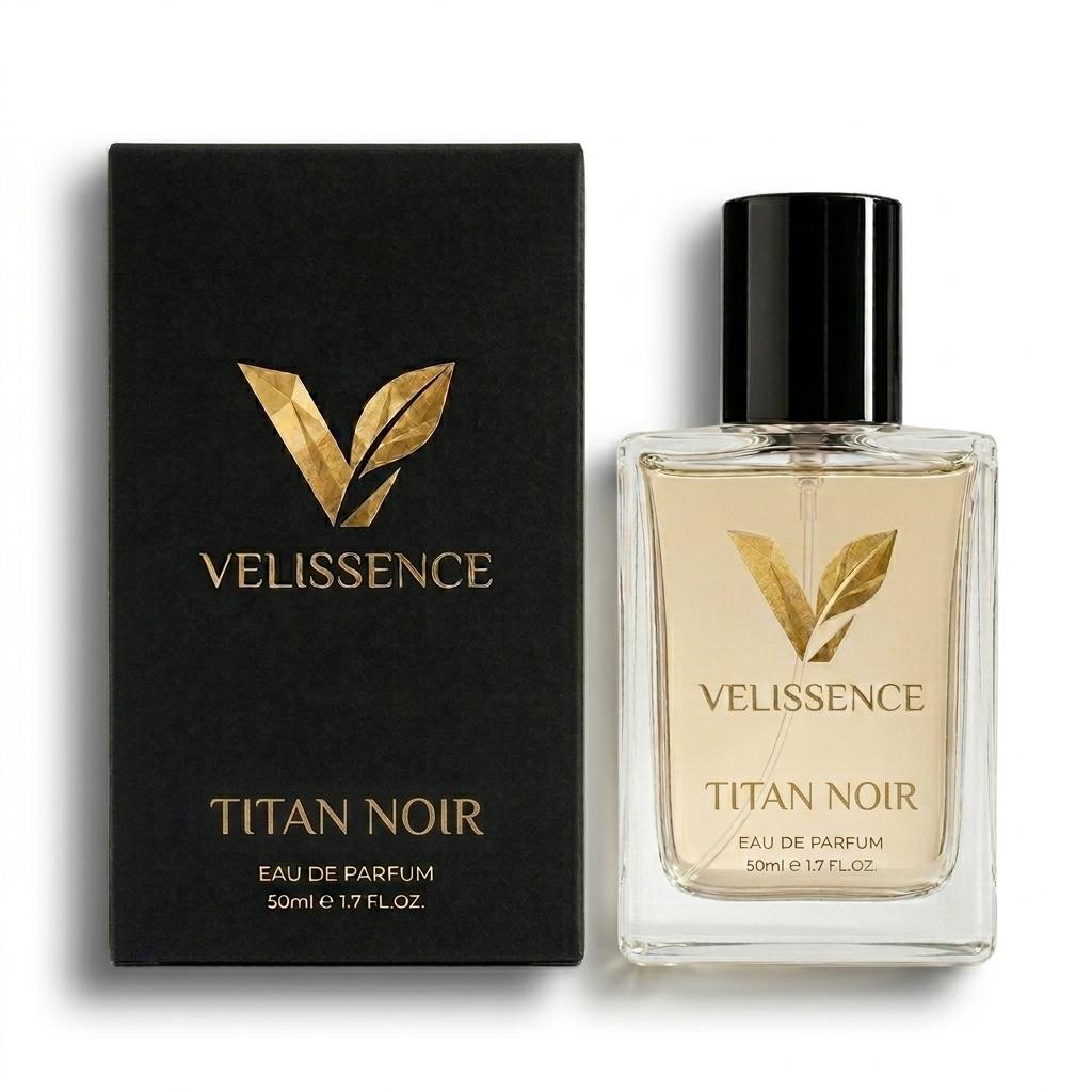 TITAN NOIR