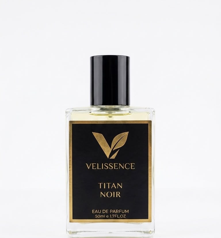 TITAN NOIR