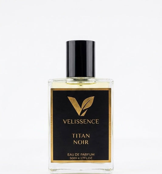 TITAN NOIR